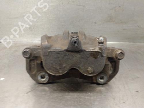 Right front brake caliper OPEL ANTARA A (L07) 2.2 CDTi | BP30853031M104