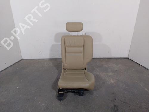 Sæde Bagtil HONDA CR-V III (RE_) 2.2 i-CTDi 4WD (RE6) (140 hp) 27997874