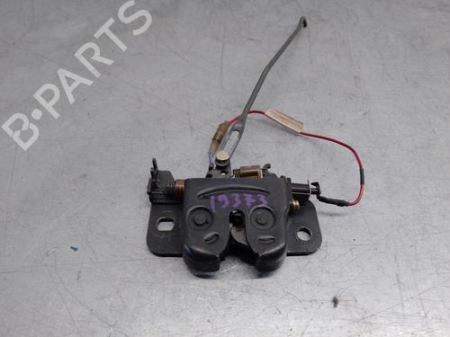 Tailgate lock HYUNDAI COUPE I (RD) 1.6 i 16V | BP16249829C101 