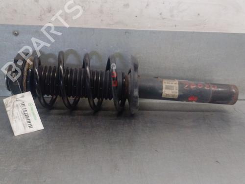 Used Left front shock absorber Left front shock absorber 38048237 38048237