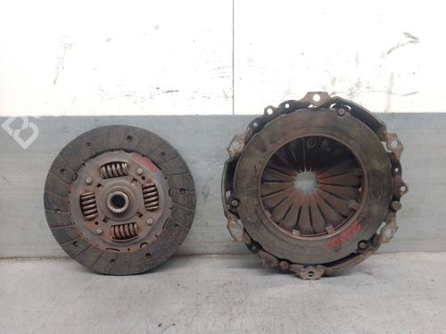 Andre PEUGEOT 307 (3A/C) 1.6 16V | BP25808039O1 