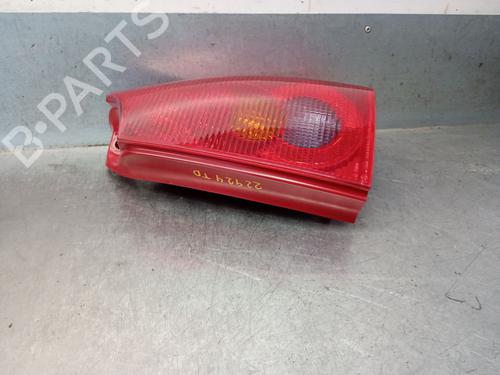Right taillight PEUGEOT 307 SW (3H) 2.0 HDI 90 | BP26706396C35 