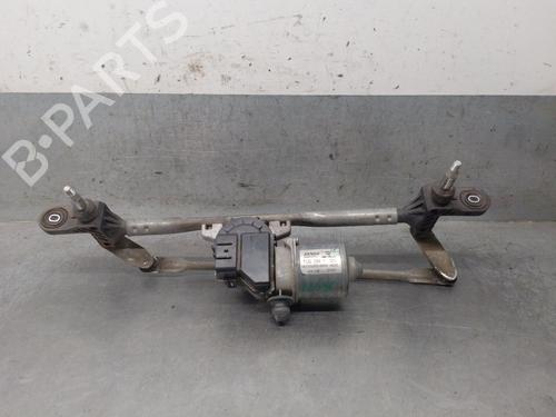 Used Front wiper motor Front wiper motor FIAT BRAVO II (198_) 1.6 D Multijet (198AXH1B) (105 hp) 40508432 40508432