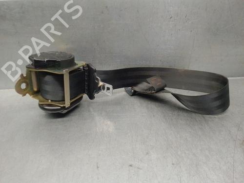 Used Rear right seatbelt CITROËN C6 (TD_) 2.7 HDi (204 hp) 16098132