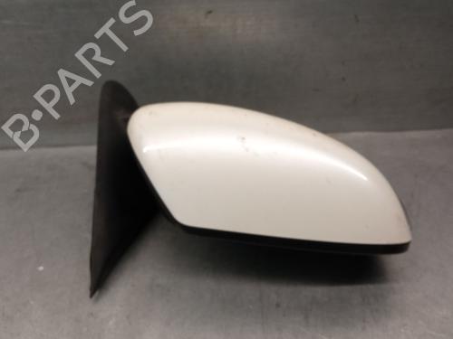Right mirror NISSAN JUKE (F15) 1.6 | BP30294578C27 