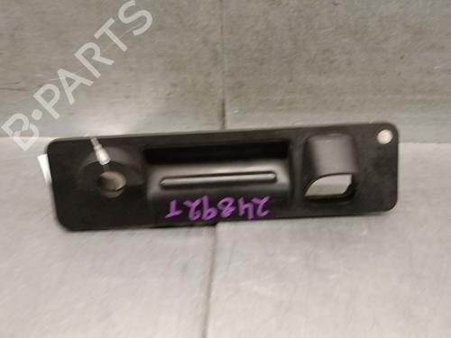 Used Tailgate handle KIA OPTIMA (JF) 1.7 CRDi (141 hp) 32844255