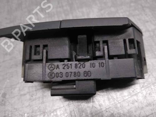 Switch MERCEDES-BENZ M-CLASS (W164) ML 320 CDI 4-matic (164.122) | BP12244617I30 