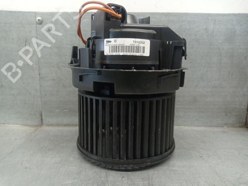 Used Heater blower motor PEUGEOT 108 1.0 VTi 72 (72 hp) 28481110
