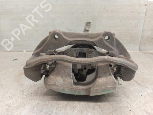 Left front brake caliper MERCEDES-BENZ E-CLASS (W211)  | BP28009979M105 