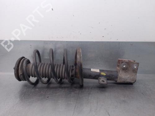 Used Right front shock absorber Right front shock absorber PEUGEOT 307 Break (3E) 2.0 HDI 90 (90 hp) 33000743 33000743