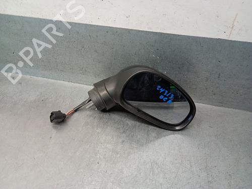 Used Right mirror SEAT LEON (1P1) 1.9 TDI (105 hp) 31132247
