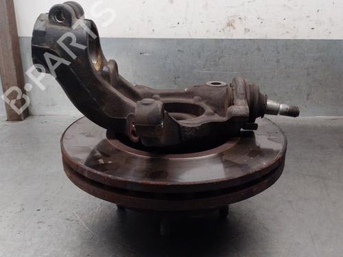 Left front steering knuckle FORD TRANSIT V363 Van (FCD, FDD) 2.0 EcoBlue RWD | BP37490096M25 - Image 7