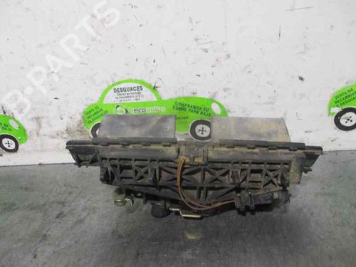 Trunk håndtak AUDI ALLROAD C5 (4BH) 2.5 TDI quattro | BP2283314C132 