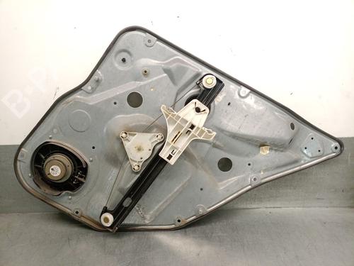 Rear left window mechanism SEAT CORDOBA (6L2) 1.4 16V | BP31131577C24