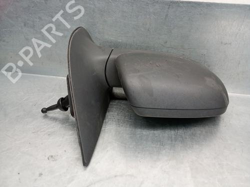 Right mirror HYUNDAI i20 I (PB, PBT) 1.2 | BP29377706C27 