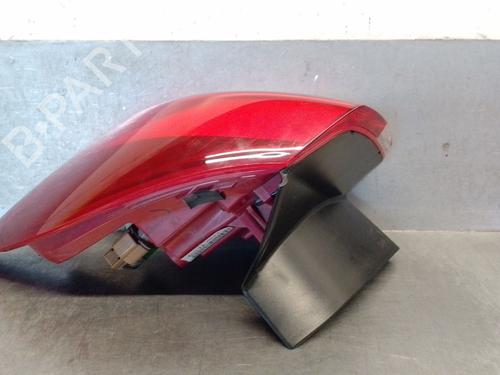 Right taillight HYUNDAI TUCSON (TL, TLE) 1.7 CRDi | BP29585305C35 