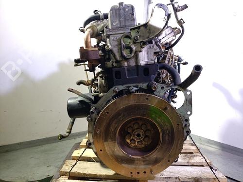 Motor FORD RANGER (ER, EQ, R_) 2.5 TD 4x4 | BP27298395M1 