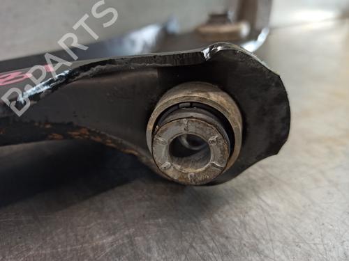 Right front suspension arm RENAULT CAPTUR I (J5_, H5_) 0.9 TCe 90 | BP13946140M13 