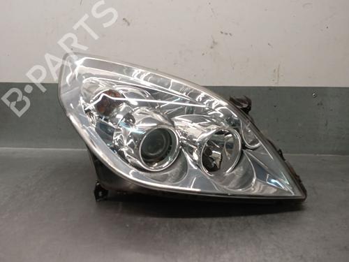 Højre forlygte OPEL SIGNUM Hatchback (Z03) 1.9 CDTI (F48) (150 hp) 19044559