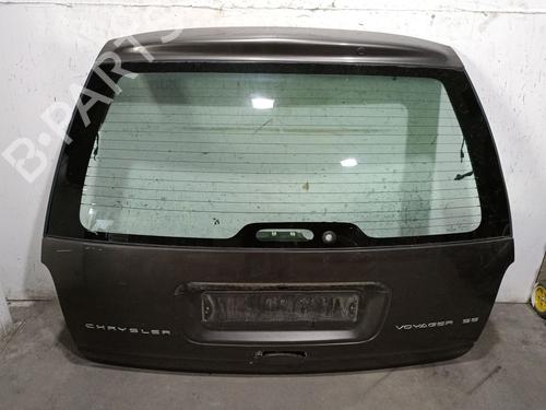 Used Tailgate CHRYSLER VOYAGER / GRAND VOYAGER III (GS_, NS_) 2.5 TD (116 hp) 26730835