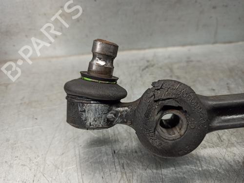 Left front suspension arm VW POLO II (86C, 80) 1.3 | BP16654248M12 
