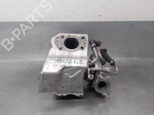 Turbolader/Kompressor CITROËN C4 CACTUS 1.2 THP 110 | BP32989091M71 - Image 2