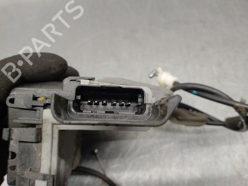 Rear left lock PEUGEOT 508 I (8D_) 1.6 HDi | BP16157530C100 