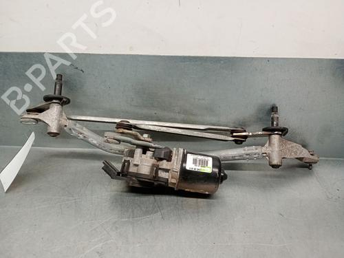 Motor limpa vidros frontal NISSAN QASHQAI I (J10, NJ10) 1.6 dCi | BP29912784M29 