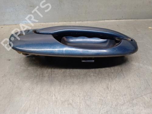 Front right exterior door handle KIA CARNIVAL II (GQ) 2.9 CRDi | BP14932034C129 