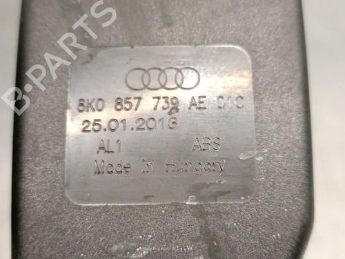 Sikkerhedssele-spænde AUDI A4 B8 Avant (8K5) RS4 quattro | BP26502742I32 