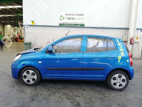 Warning switch KIA PICANTO I (SA) 1.0 | BP9956974I22  - Image 5