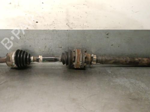 Used Right front driveshaft FIAT STILO (192_) 1.9 D Multijet (100 hp) 31837918