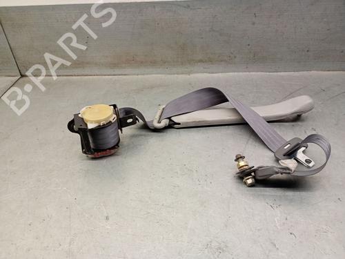 Rear right seatbelt HONDA CR-V I (RD) 2.0 16V 4WD (RD1, RD3) | BP24665469I28 