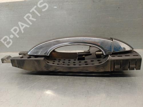 Front right exterior door handle AUDI A6 Allroad C7 (4GH, 4GJ) 3.0 TDI quattro | BP17865564C129 