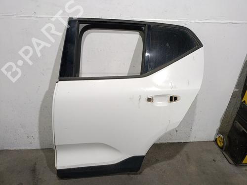 Used Left rear door VOLVO XC40 (536) D4 AWD (190 hp) 29638142