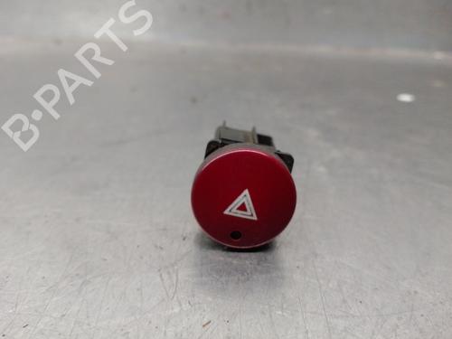 Used Warning switch Warning switch CITROËN BERLINGO / BERLINGO FIRST MPV (MF_, GJK_, GFK_) 1.6 HDI 75 (MF9HW, GJ9HWC, GF9HWC, GN9HWC) (75 hp) 34581568 34581568