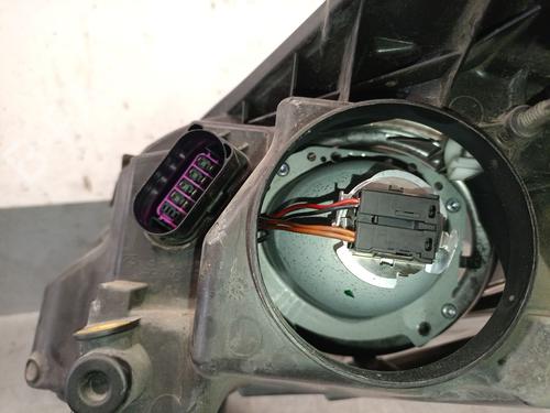 Right headlight FORD FIESTA VI (CB1, CCN) 1.6 TDCi | BP39649407C29 - Image 6
