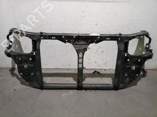 Used Front slam panel Front slam panel HYUNDAI SONATA V (NF) 2.0 CRDi (150 hp) 40021157 40021157