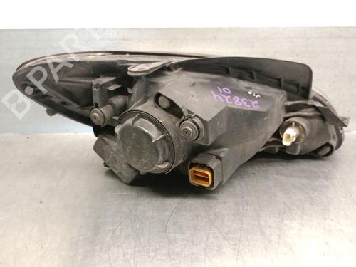 Left headlight HYUNDAI GETZ (TB) 1.5 CRDi | BP29827419C28