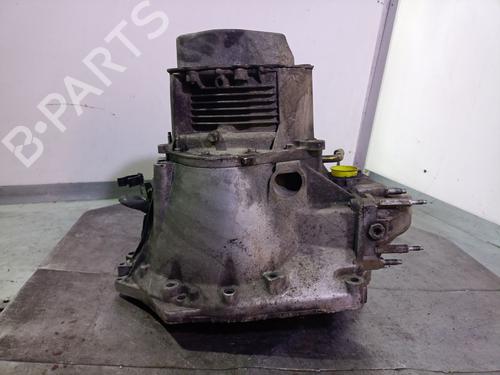 Gearbox CITROËN XSARA PICASSO (N68) 1.6 HDi | BP22723051M3 