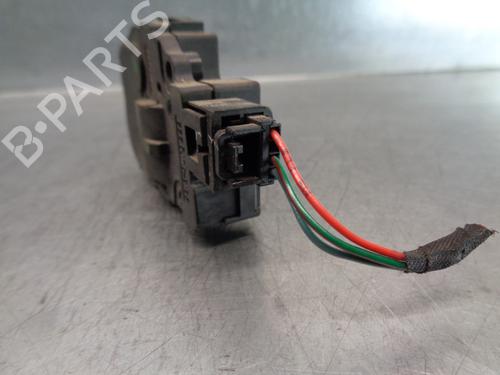 Heater blower motor BMW 3 (F30, F80) 320 d | BP8410097M62 