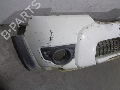 Front bumper FORD RANGER (ET) 2.5 TDdi | BP14832581C7 