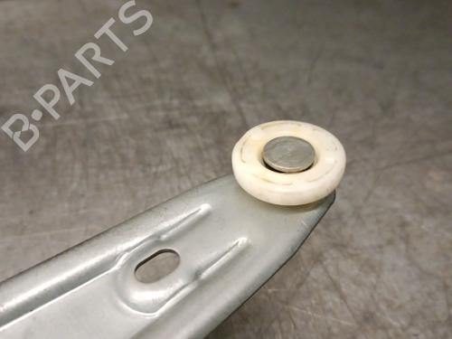 Rear left window mechanism TOYOTA AVENSIS Estate (_T25_) 2.2 D-CAT (ADT251_, ADT251R) | BP30804512C24