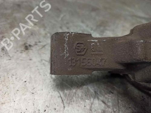 Left front steering knuckle OPEL ASTRA H (A04) 1.6 (L48) | BP9218994M25