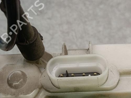 Front left lock RENAULT TWINGO II (CN0_) 1.5 dCi (CN0E) | BP36665472C98 - Image 5