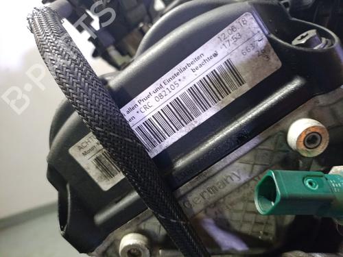 Engine PORSCHE CAYENNE (92A) 3.0 Diesel | BP27891086M1 