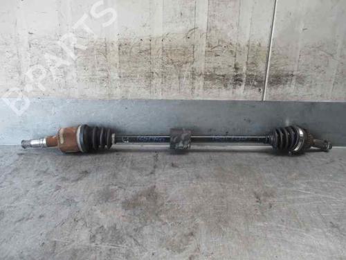 Used Right front driveshaft OPEL AGILA (A) (H00) 1.2 16V (F68) (75 hp) 7035105