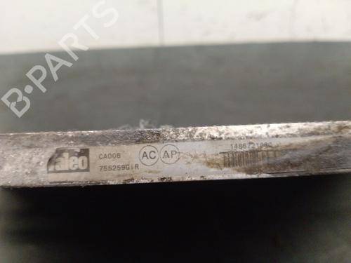 AC radiator FIAT SCUDO Bus (220_) 2.0 JTD 16V | BP28278142M32