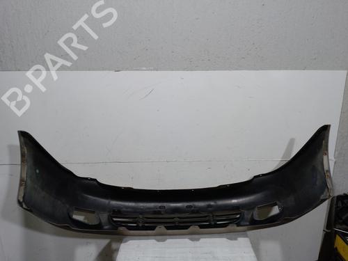 Front bumper CHEVROLET REZZO MPV (U100) 1.6 | BP15263522C7 