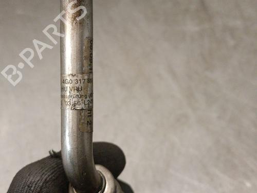 Pipe AUDI A6 C7 (4G2, 4GC) 3.0 TDI quattro | BP28112900M125 